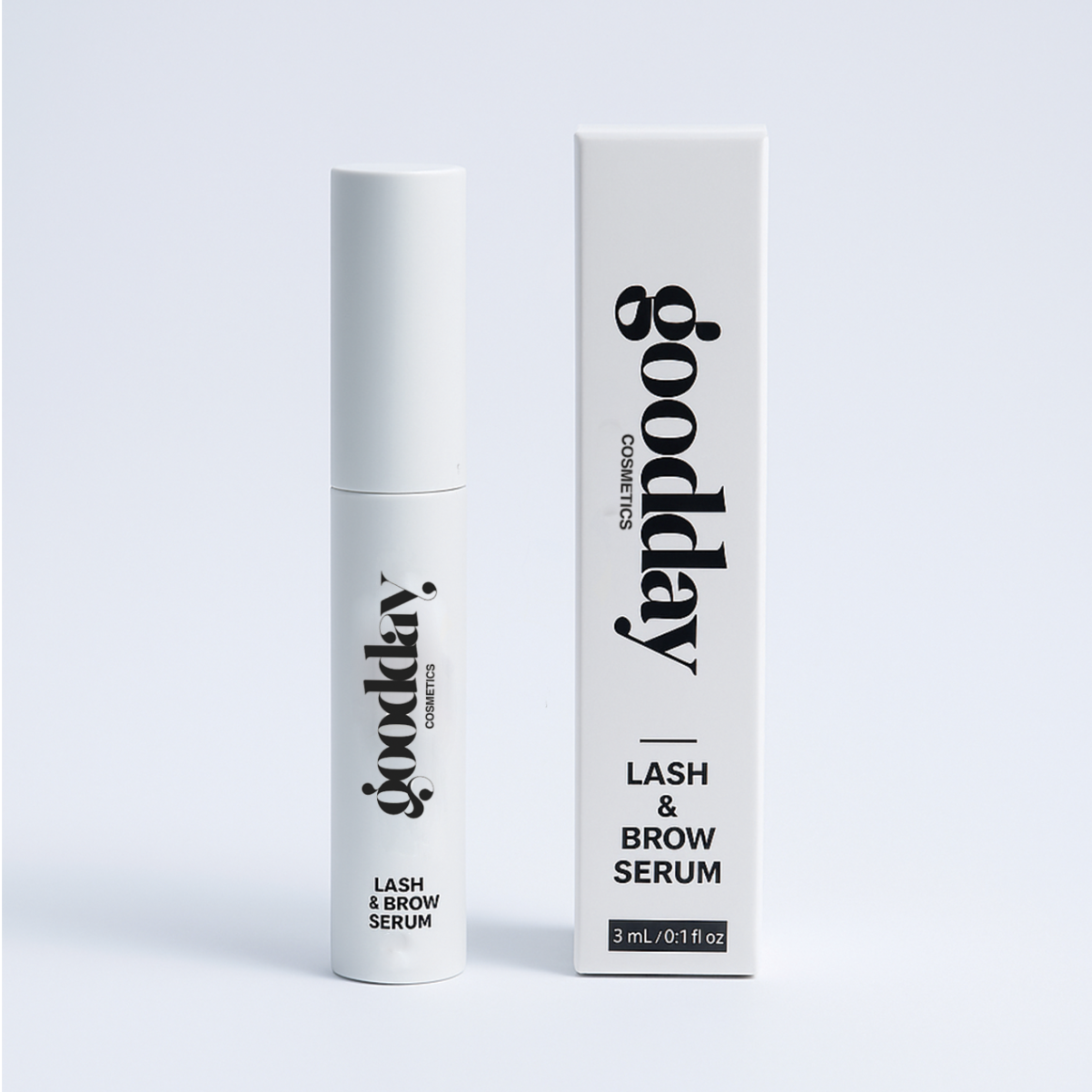 Lash & Brow Serum