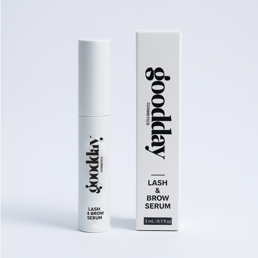 Lash & Brow Serum